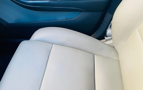 Cadillac CTS III, 2016 год, 2 000 000 рублей, 13 фотография