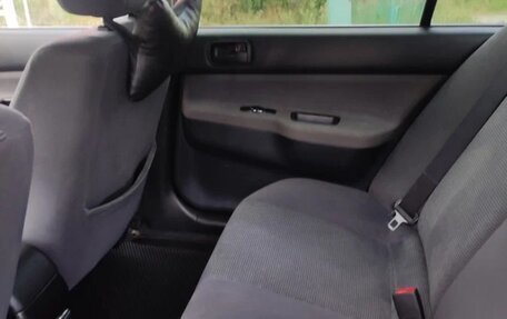 Mitsubishi Lancer IX, 2005 год, 350 000 рублей, 4 фотография