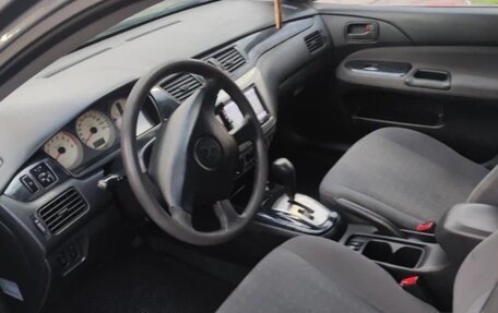 Mitsubishi Lancer IX, 2005 год, 350 000 рублей, 5 фотография