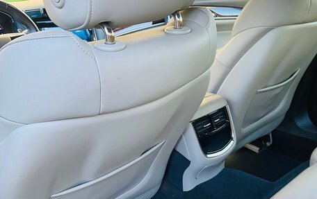 Cadillac CTS III, 2016 год, 2 000 000 рублей, 16 фотография