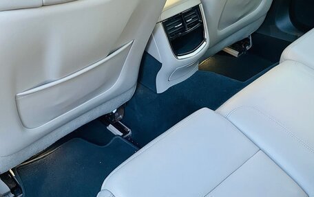 Cadillac CTS III, 2016 год, 2 000 000 рублей, 15 фотография