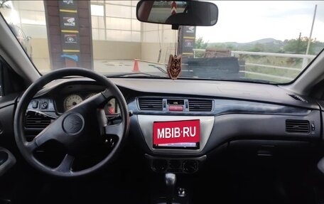 Mitsubishi Lancer IX, 2005 год, 350 000 рублей, 2 фотография