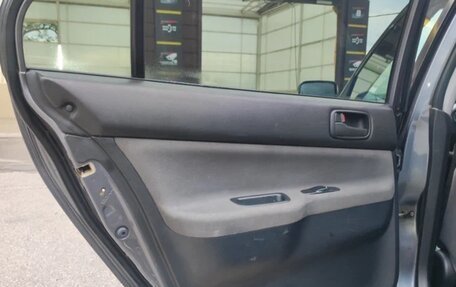 Mitsubishi Lancer IX, 2005 год, 350 000 рублей, 9 фотография