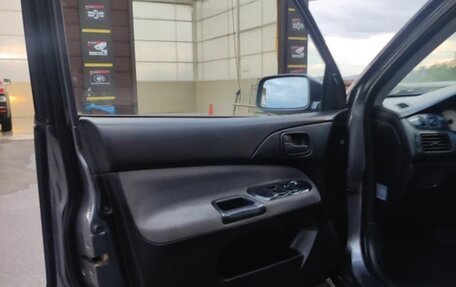 Mitsubishi Lancer IX, 2005 год, 350 000 рублей, 10 фотография