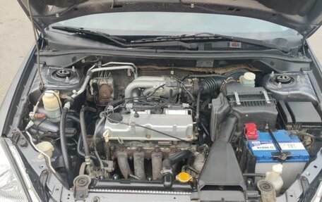 Mitsubishi Lancer IX, 2005 год, 350 000 рублей, 13 фотография