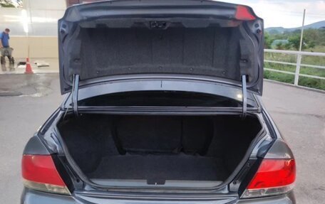 Mitsubishi Lancer IX, 2005 год, 350 000 рублей, 12 фотография