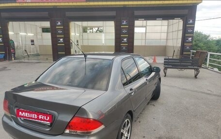 Mitsubishi Lancer IX, 2005 год, 350 000 рублей, 15 фотография