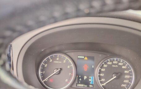 Mitsubishi Outlander III рестайлинг 3, 2012 год, 1 300 000 рублей, 13 фотография