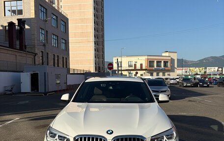 BMW X4, 2021 год, 4 800 000 рублей, 2 фотография
