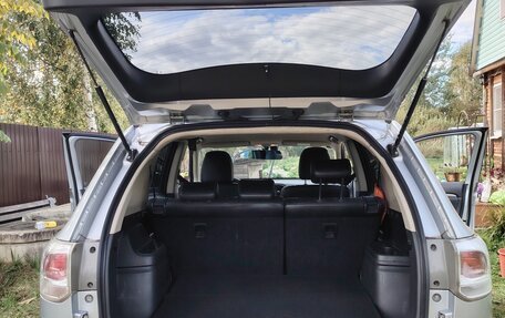 Mitsubishi Outlander III рестайлинг 3, 2012 год, 1 300 000 рублей, 9 фотография