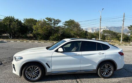 BMW X4, 2021 год, 4 800 000 рублей, 7 фотография