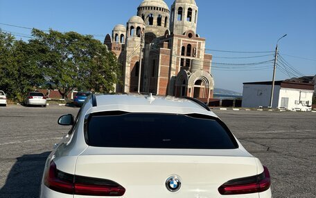 BMW X4, 2021 год, 4 800 000 рублей, 14 фотография