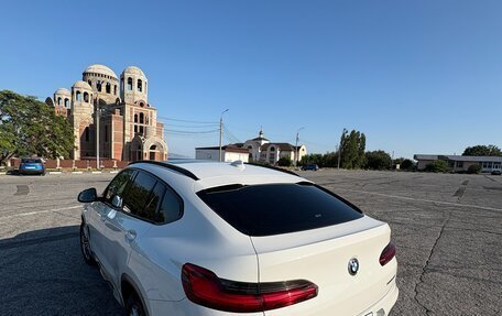 BMW X4, 2021 год, 4 800 000 рублей, 15 фотография