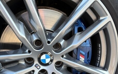 BMW X4, 2021 год, 4 800 000 рублей, 18 фотография
