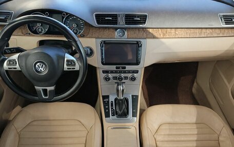 Volkswagen Passat B7, 2012 год, 1 099 000 рублей, 12 фотография