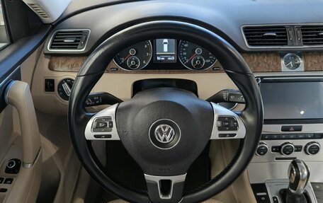 Volkswagen Passat B7, 2012 год, 1 099 000 рублей, 10 фотография