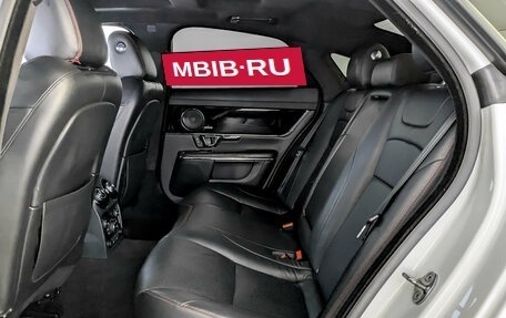 Jaguar XJ IV (X351), 2016 год, 3 390 000 рублей, 12 фотография