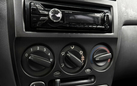 Hyundai Accent II, 2007 год, 430 000 рублей, 11 фотография