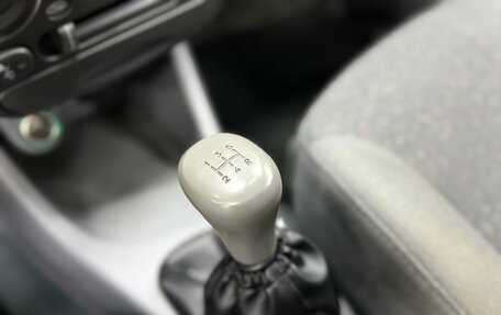 Hyundai Accent II, 2007 год, 430 000 рублей, 12 фотография