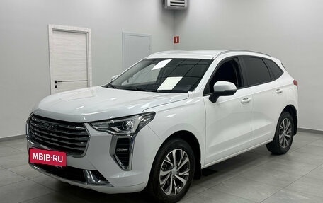 Haval Jolion, 2022 год, 1 630 000 рублей, 4 фотография