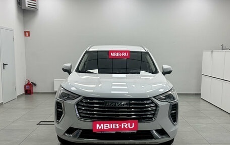 Haval Jolion, 2022 год, 1 630 000 рублей, 5 фотография