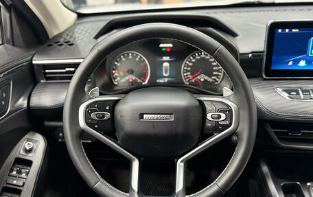 Haval Jolion, 2022 год, 1 630 000 рублей, 15 фотография