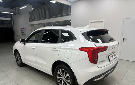 Haval Jolion, 2022 год, 1 630 000 рублей, 8 фотография