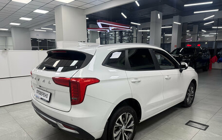 Haval Jolion, 2022 год, 1 630 000 рублей, 7 фотография