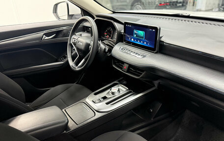 Haval Jolion, 2022 год, 1 630 000 рублей, 14 фотография