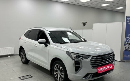 Haval Jolion, 2022 год, 1 630 000 рублей, 6 фотография