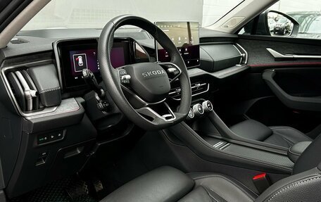 Skoda Kodiaq, 2025 год, 5 699 900 рублей, 5 фотография