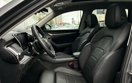Skoda Kodiaq, 2025 год, 5 699 900 рублей, 7 фотография