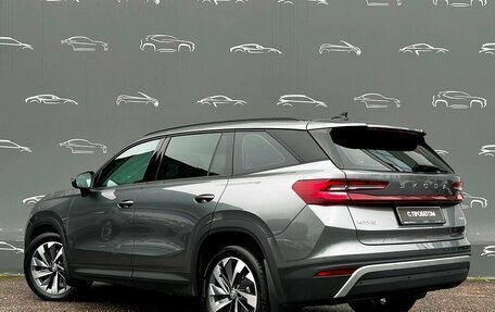 Skoda Kodiaq, 2025 год, 5 699 900 рублей, 4 фотография