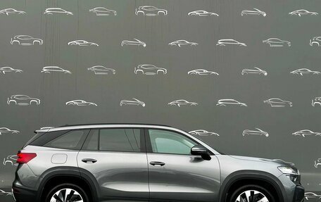 Skoda Kodiaq, 2025 год, 5 699 900 рублей, 19 фотография