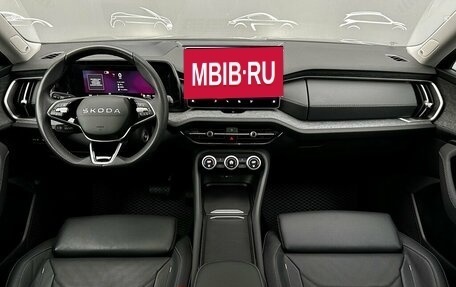 Skoda Kodiaq, 2025 год, 5 699 900 рублей, 8 фотография