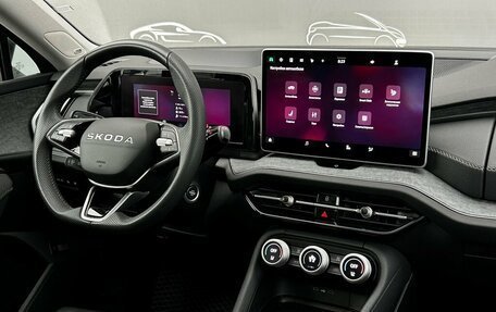 Skoda Kodiaq, 2025 год, 5 699 900 рублей, 25 фотография