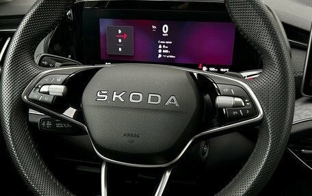 Skoda Kodiaq, 2025 год, 5 699 900 рублей, 31 фотография