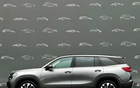 Skoda Kodiaq, 2025 год, 5 699 900 рублей, 20 фотография