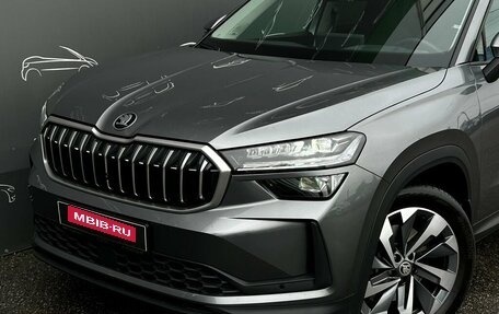 Skoda Kodiaq, 2025 год, 5 699 900 рублей, 37 фотография
