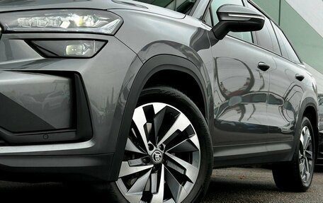 Skoda Kodiaq, 2025 год, 5 699 900 рублей, 38 фотография