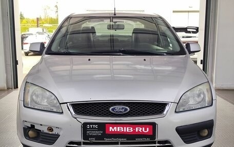 Ford Focus II рестайлинг, 2006 год, 340 000 рублей, 2 фотография