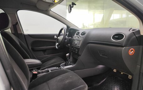 Ford Focus II рестайлинг, 2006 год, 340 000 рублей, 13 фотография