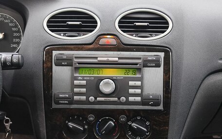 Ford Focus II рестайлинг, 2006 год, 340 000 рублей, 18 фотография