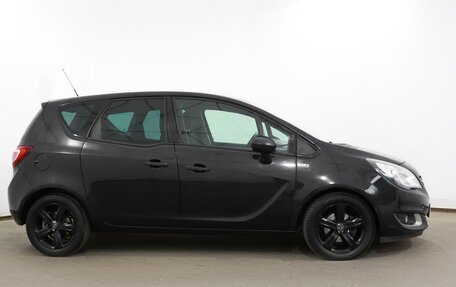 Opel Meriva, 2014 год, 825 000 рублей, 3 фотография
