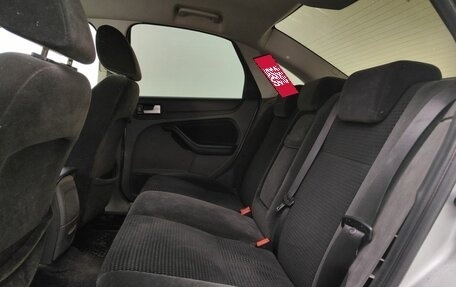 Ford Focus II рестайлинг, 2006 год, 340 000 рублей, 15 фотография