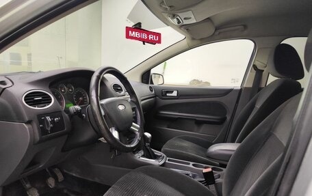 Ford Focus II рестайлинг, 2006 год, 340 000 рублей, 20 фотография