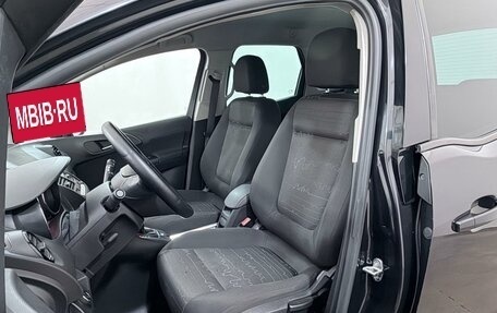 Opel Meriva, 2014 год, 825 000 рублей, 8 фотография