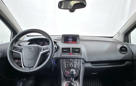Opel Meriva, 2014 год, 825 000 рублей, 14 фотография