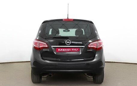 Opel Meriva, 2014 год, 825 000 рублей, 6 фотография