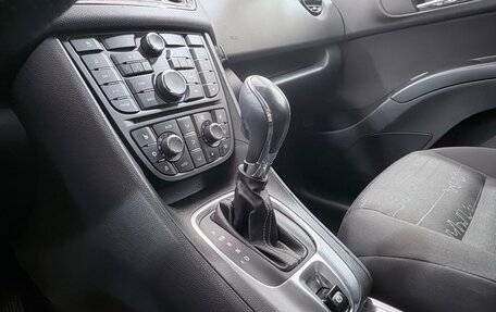 Opel Meriva, 2014 год, 825 000 рублей, 22 фотография